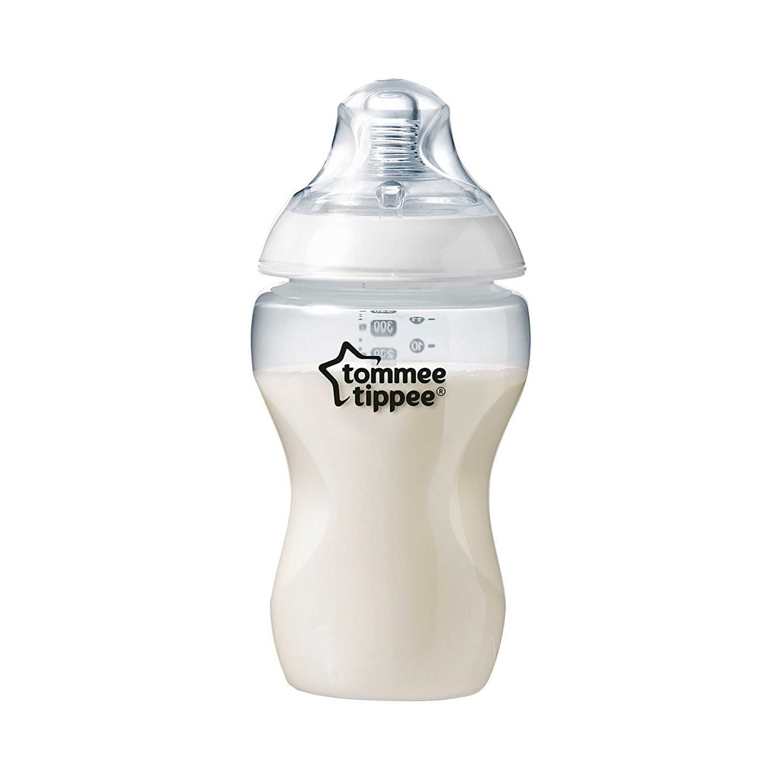 Бутылочка для кормления Tommee Tippee Ultra 340 мл (42430176) изображение 5
