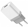 Зарядное устройство Golf GF-U1 Travel charger + Lightning cable 1USB 1A White (F_45775) изображение 2