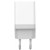 Зарядное устройство Golf GF-U1 Travel charger + Lightning cable 1USB 1A White (F_45775)
