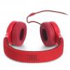 Наушники JBL E35 RED (E35RED) изображение 2