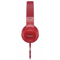 Наушники JBL E35 RED (E35RED) изображение 4