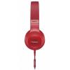 Наушники JBL E35 RED (E35RED) изображение 4