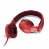 Наушники JBL E35 RED (E35RED) изображение 5