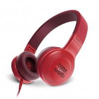 Наушники JBL E35 RED (E35RED) изображение 8