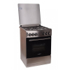 Плита Canrey CGEL 6031 GT Inox