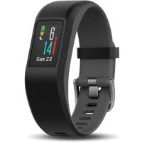 Фитнес браслет Garmin Vivosport Slate Large L (010-01789-52)
