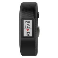 Фитнес браслет Garmin Vivosport Slate Large L (010-01789-52) изображение 2