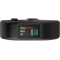 Фитнес браслет Garmin Vivosport Slate Large L (010-01789-52) изображение 4