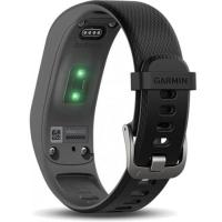 Фитнес браслет Garmin Vivosport Slate Large L (010-01789-52) изображение 5