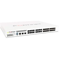 Файрвол Fortinet FG-301E изображение 2