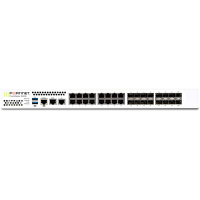 Файрвол Fortinet FG-301E изображение 3