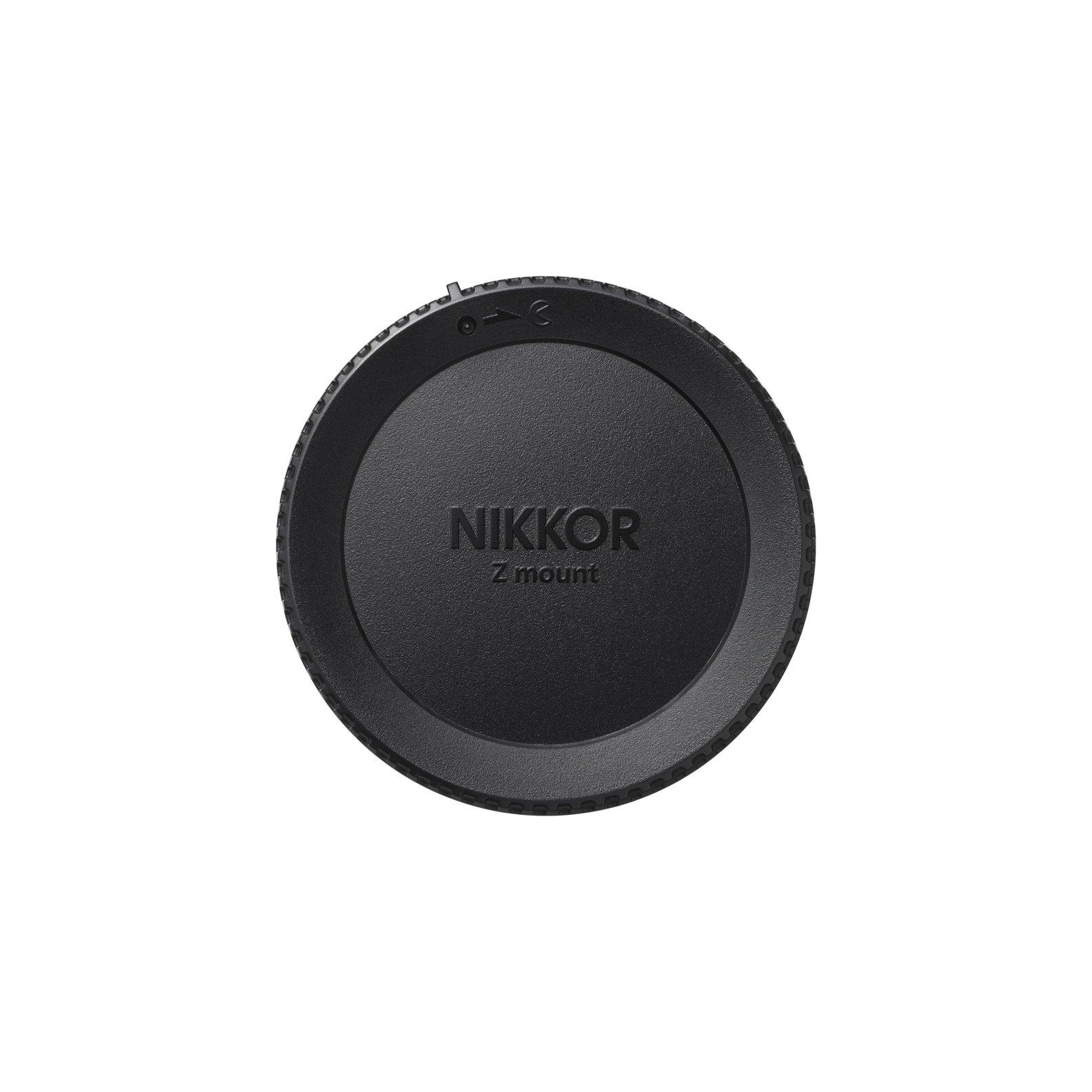 Об'єктив Nikon Z NIKKOR 24-70mm f4 S (JMA704DA) зображення 5
