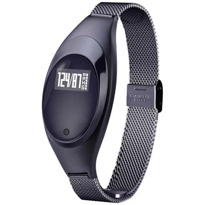 Фітнес браслет UWatch Z18 Gold (F_54077)