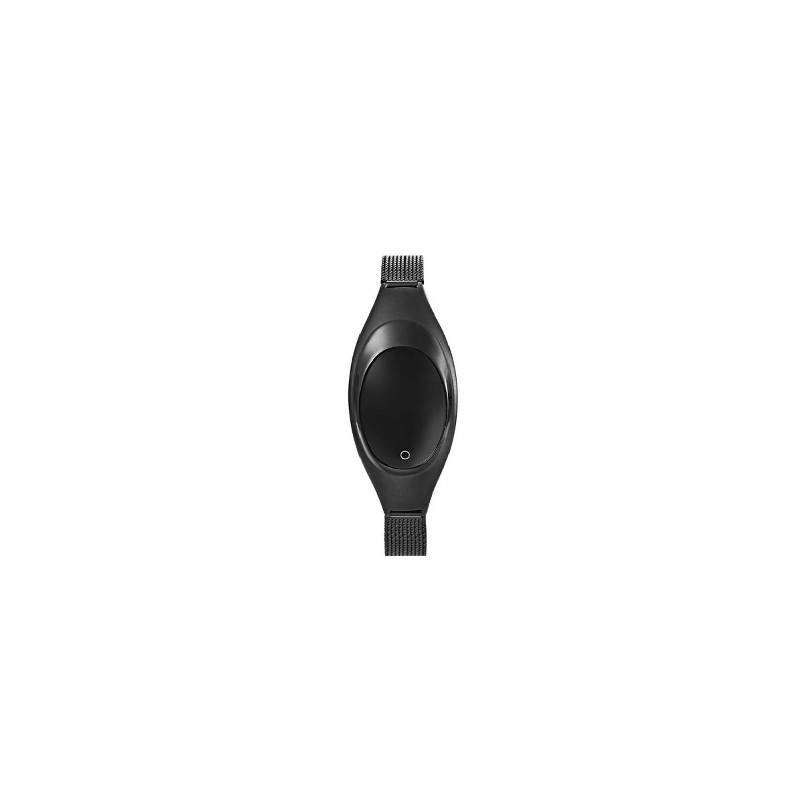 Фітнес браслет UWatch Z18 Black (F_54107) зображення 2