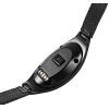 Фітнес браслет UWatch Z18 Black (F_54107) зображення 5