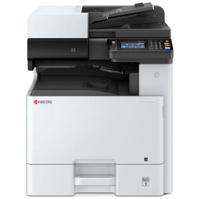 Многофункциональное устройство Kyocera ECOSYS M8124cidn (1102P43NL0) изображение 2