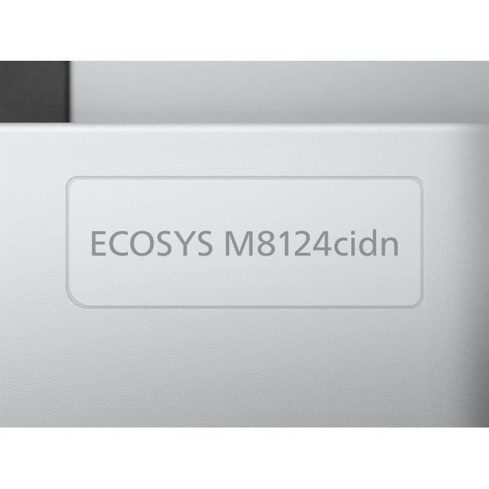 Многофункциональное устройство Kyocera ECOSYS M8124cidn (1102P43NL0) изображение 4