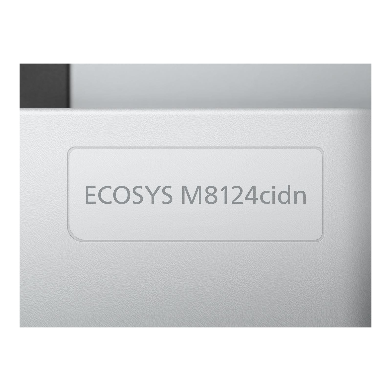 Багатофункціональний пристрій Kyocera ECOSYS M8124cidn (1102P43NL0) зображення 4
