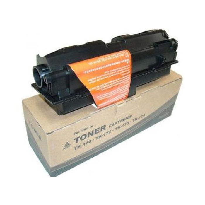 Картридж CET TK-170 FS-1320D/DN, 1370DN, ECOSYS P2135d/dn (CET8163)