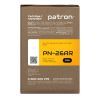 Картридж Patron HP LJ CF226A Extra (PN-26AR) изображение 3