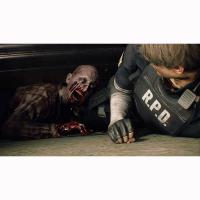 Гра Sony RESIDENT EVIL 2 REMAKE [PS4, Russian subtitles] (0946190) зображення 4