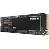 Накопичувач SSD M.2 2280 500GB 970 EVO Plus Samsung (MZ-V7S500BW) зображення 3