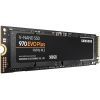 Накопичувач SSD M.2 2280 500GB 970 EVO Plus Samsung (MZ-V7S500BW) зображення 4
