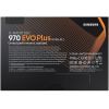 Накопичувач SSD M.2 2280 500GB 970 EVO Plus Samsung (MZ-V7S500BW) зображення 6