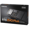 Накопичувач SSD M.2 2280 500GB Samsung (MZ-V7S500BW) зображення 7