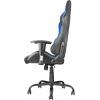 Крісло ігрове Trust GXT 707R Resto Gaming chair blue (22526EOL) зображення 4
