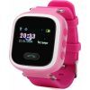 Смарт-годинник UWatch Q60 Kid smart watch Pink (F_50520)