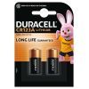 Батарейка Duracell 123 3V High Power літієва, CR123/CR123A/CR17345, 2 шт. в упаковці (5002979) изображение 2