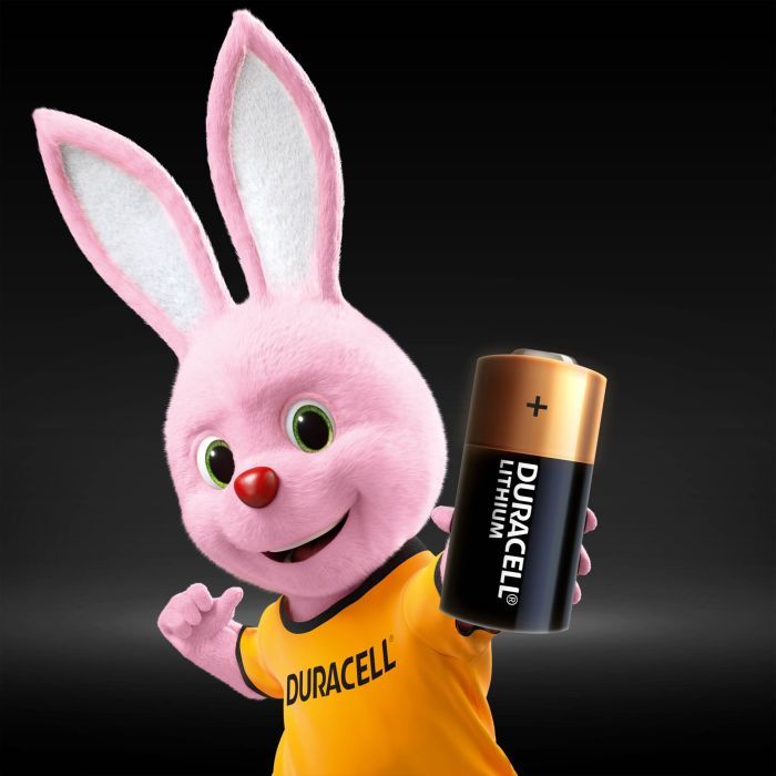 Батарейка Duracell CR 123 / DL 123 * 2 (5002979) изображение 3