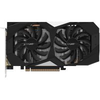 Відеокарта GIGABYTE GeForce GTX1660 6144Mb OC (GV-N1660OC-6GD) зображення 2