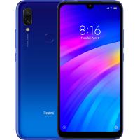 Мобильный телефон Xiaomi Redmi 7 3/64GB Comet Blue