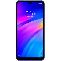 Мобильный телефон Xiaomi Redmi 7 3/64GB Comet Blue изображение 2