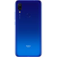 Мобильный телефон Xiaomi Redmi 7 3/64GB Comet Blue изображение 3