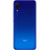 Мобильный телефон Xiaomi Redmi 7 3/64GB Comet Blue изображение 3