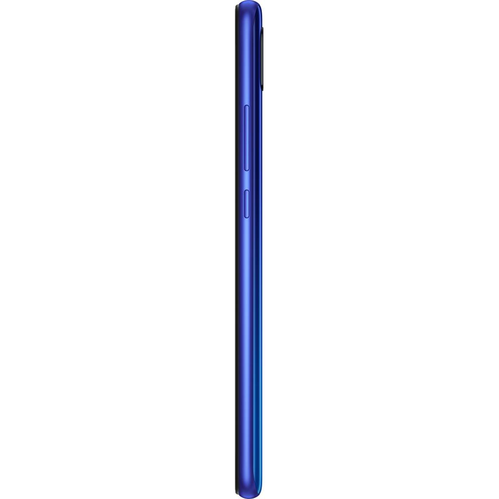 Мобильный телефон Xiaomi Redmi 7 3/64GB Comet Blue изображение 4