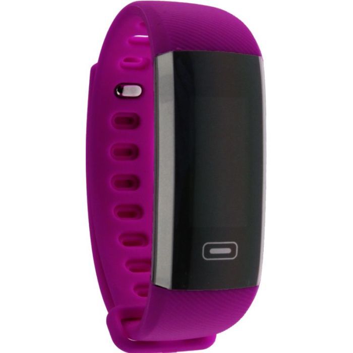 Фитнес браслет UWatch G19 Purple (F_59664) изображение 2