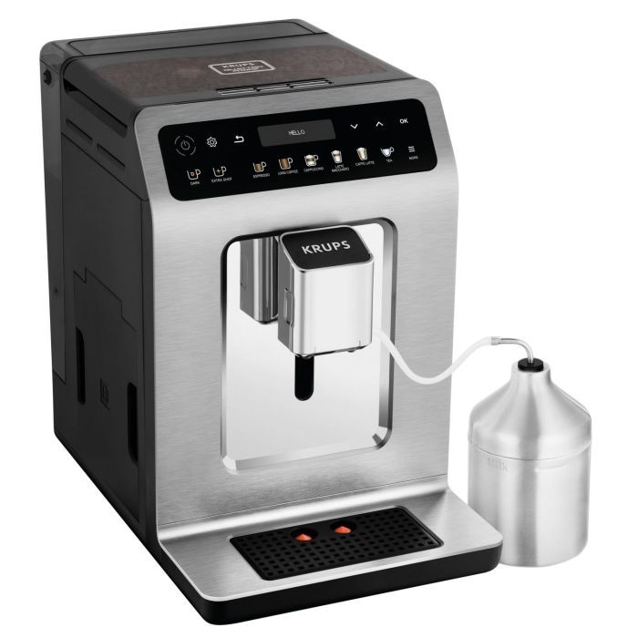 Кофемашина Krups EA894T10 изображение 3