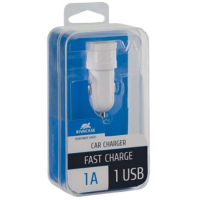 Зарядное устройство RivaCase USB, 1 порт White (VA4211 W00 (White)) изображение 2