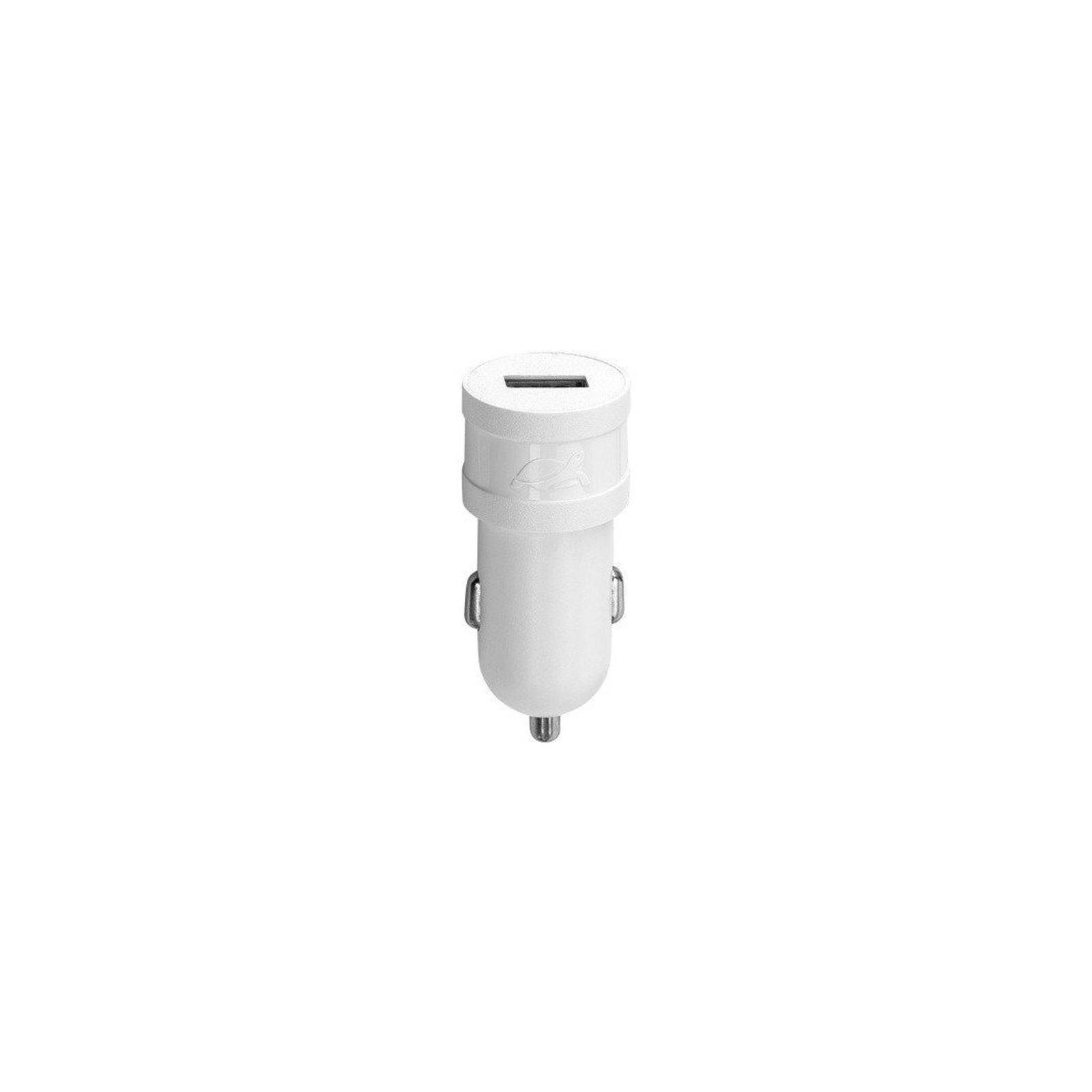 Зарядний пристрій RivaCase USB, 1 порт White (VA4211 W00 (White))