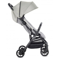 Коляска Inglesina Quid Ice Grey с чехлом для ножек (71036) изображение 2