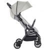 Коляска Inglesina Quid Ice Grey с чехлом для ножек (71036) изображение 2