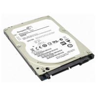 Жесткий диск для ноутбука 2.5" 320GB Seagate (# 1DG14C-899 / ST320LT012-WL-FR #) изображение 2