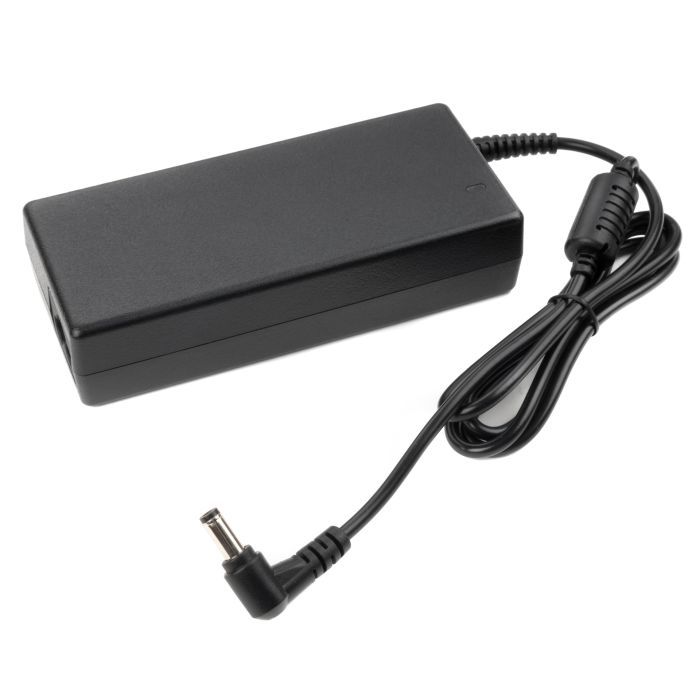 Блок питания к ноутбуку Rezone ASUS 90W 19V 4.74A 5.5*2.5 (RZPSAS90195525) изображение 2