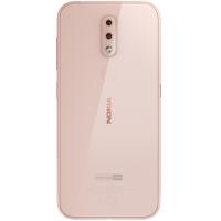 Мобільний телефон Nokia 4.2 DS 3/32Gb Pink Sand (719901070631) зображення 2