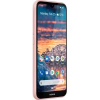 Мобільний телефон Nokia 4.2 DS 3/32Gb Pink Sand (719901070631) зображення 4