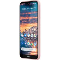 Мобільний телефон Nokia 4.2 DS 3/32Gb Pink Sand (719901070631) зображення 5